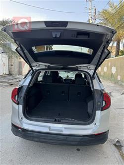GMC Terrain